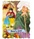 HANSEL Y GRETEL