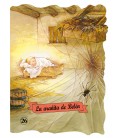 LA ARAÑITA DE BELEN