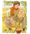 LA HABICHUELA MAGICA