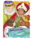 AMAHAL Y LOS TRES REYES