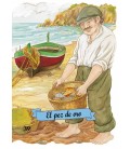 EL PEZ DE ORO