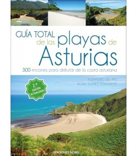 GUIA TOTAL DE LAS PLAYAS DE ASTURIAS