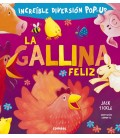 LA GALLINA FELIZ