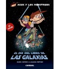 EL DIA DEL LIBRO DE LAS GALAXIAS