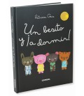 UN BESITO Y ¡A DORMIR!