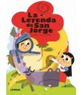 LA LEYENDA DE SAN JORGE
