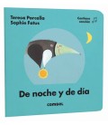 DE NOCHE Y DE DIA