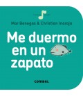 ME DUERMO EN UN ZAPATO