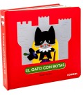 EL GATO CON BOTAS