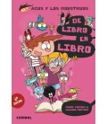 DE LIBRO EN LIBRO