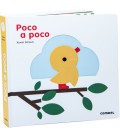 POCO A POCO. RINCON DE PUZLES