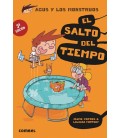 EL SALTO DEL TIEMPO