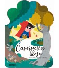 CAPERUCITA ROJA