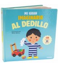 MI GRAN IMAGINARIO AL DEDILLO