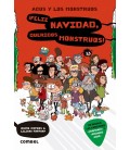 FELIZ NAVIDAD