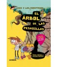 EL ARBOL DE LAS PESADILLAS