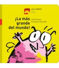LA MAS GRANDE DEL MUNDO!