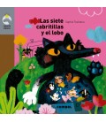 LAS SIETE CABRITILLAS Y EL LOBO