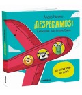 DESPEGAMOS!