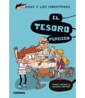 EL TESORO PERDIDO