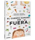 EL CUERPO HUMANO POR FUERA