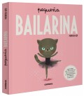 PEQUEÑA BAILARINA
