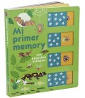 MI PRIMER MEMORY. LOS PEQUEÑOS ANIMALES
