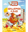 SALVEMOS A EVO!