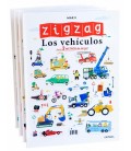 ZIGZAG LOS VEHICULOS