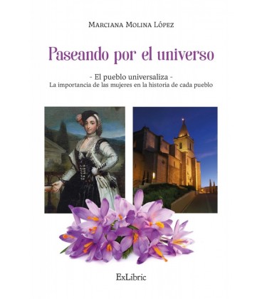 PASEANDO POR EL UNIVERSO