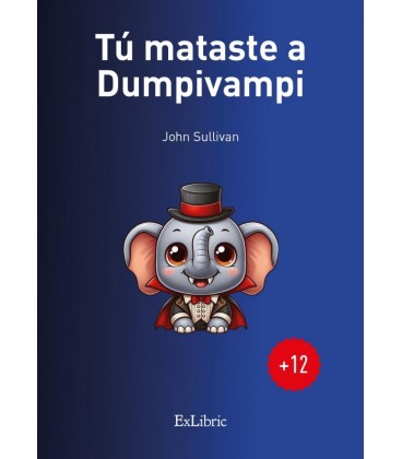 TU MATASTE A DUMPIVAMPI