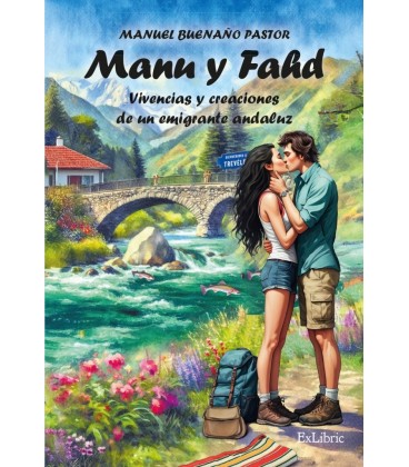 MANU Y FAHD