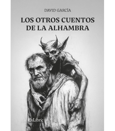 LOS OTROS CUENTOS DE LA ALHAMBRA