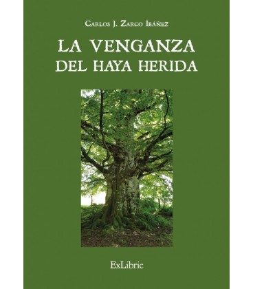LA VENGANZA DEL HAYA HERIDA