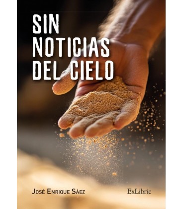 SIN NOTICIAS DEL CIELO