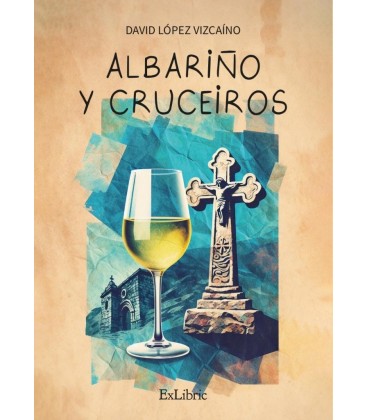 ALBARIÑO Y CRUCEIROS