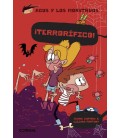 TERRORIFICO!