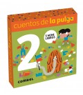CUENTOS DE LA PULGA 2