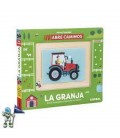 LA GRANJA. ABRE CAMINOS