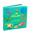 A VOLAR!
