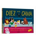 DIEZ EN LA CAMA