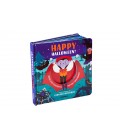 HAPPY HALLOWEEN! OBSERVA ESTAS ESCALOFRIANTES CRIATURAS TRANSFORMARSE