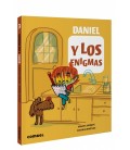 DANIEL Y LOS ENIGMAS