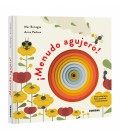 MENUDO AGUJERO!