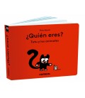 QUIEN ERES TUTU Y LOS ANIMALES