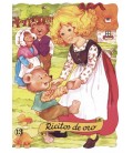 RICITOS DE ORO
