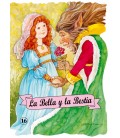 LA BELLA Y LA BESTIA