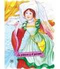 LA PRINCESA Y EL GUISANTE
