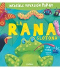 LA RANA GLOTONA