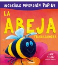 LA ABEJA TRABAJADORA